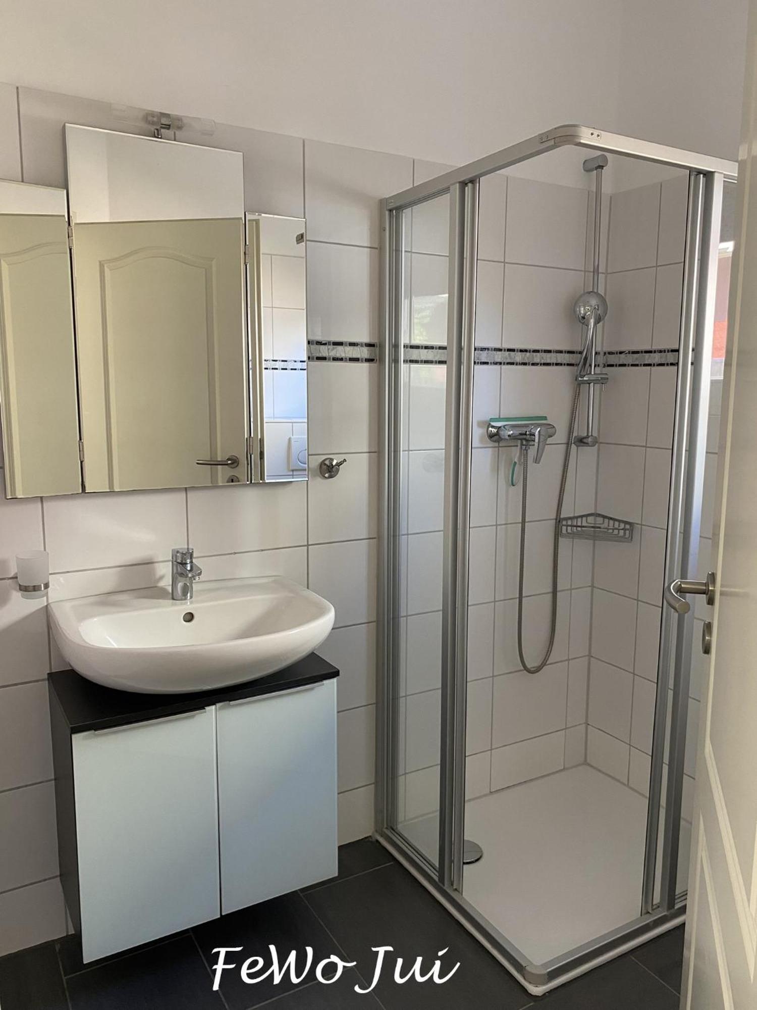 Haus Jui Apartment Zingst Ngoại thất bức ảnh